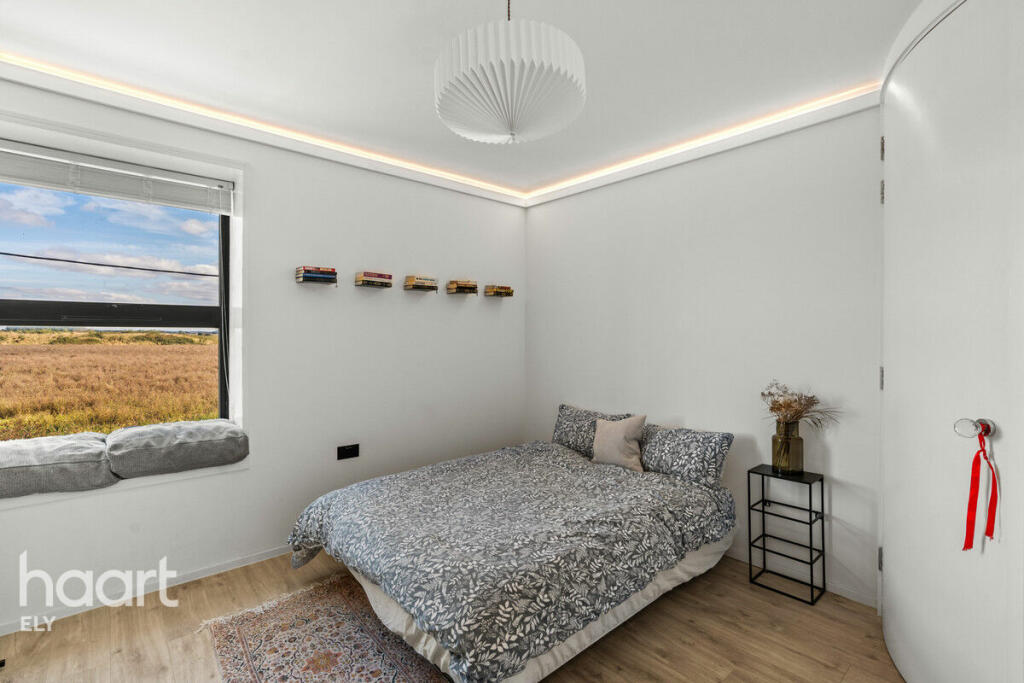 Additional property image - Mile End Road, Prickwillow