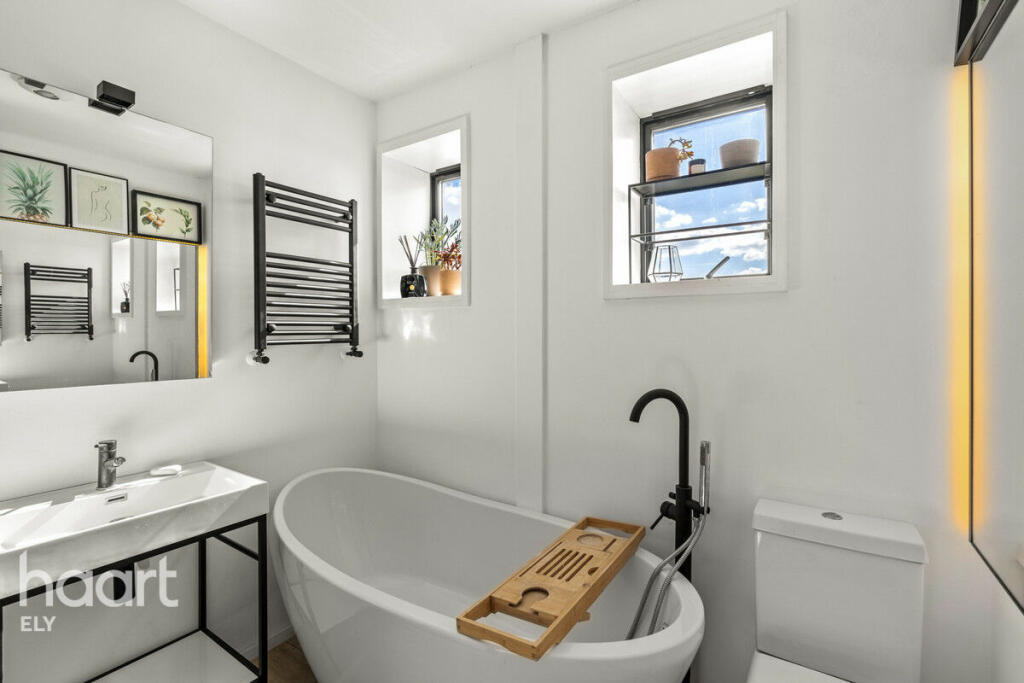Additional property image - Mile End Road, Prickwillow