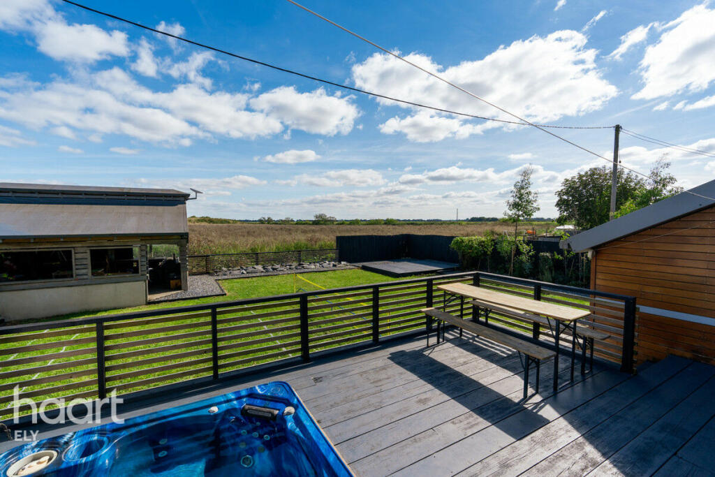 Additional property image - Mile End Road, Prickwillow