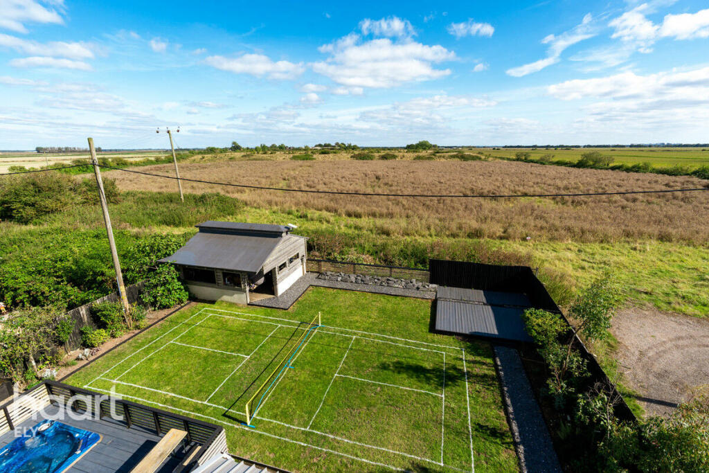 Additional property image - Mile End Road, Prickwillow