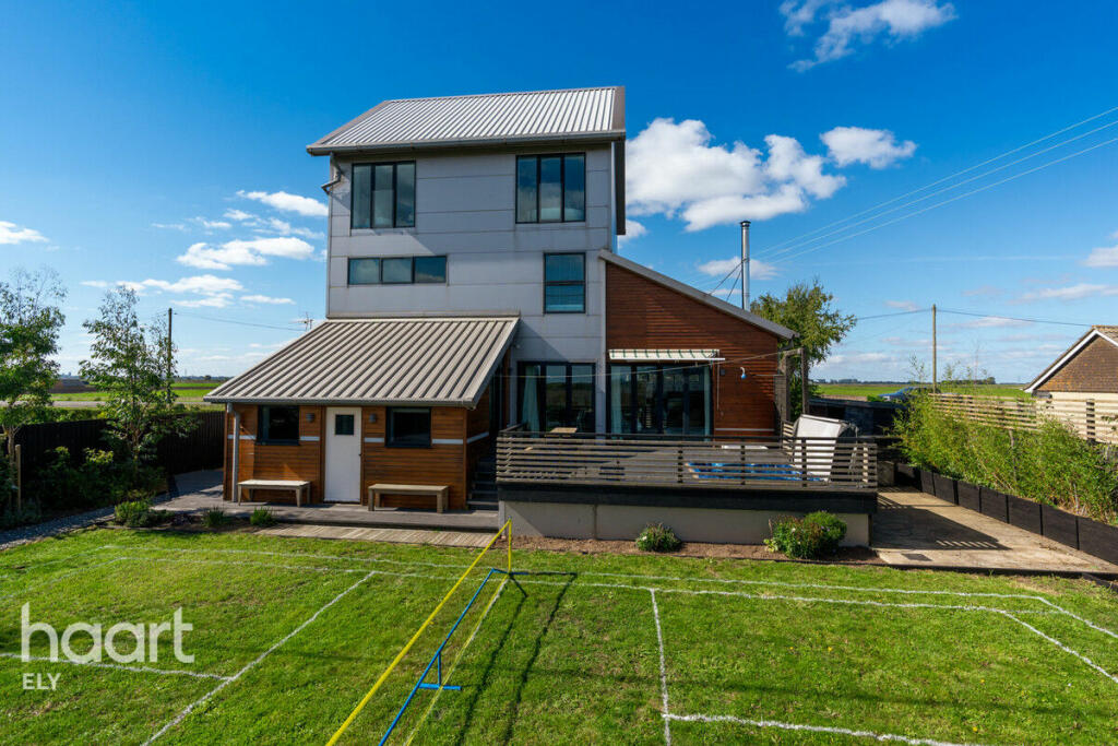 Additional property image - Mile End Road, Prickwillow