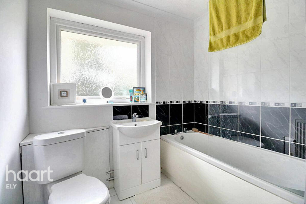 Additional property image - Lawn Lane, Sutton