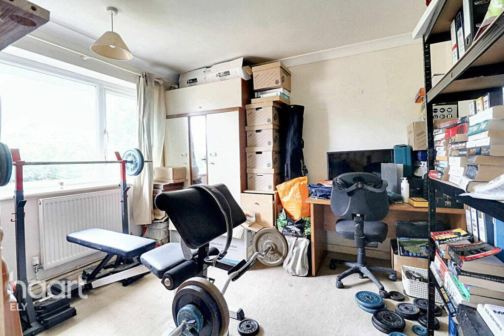 Additional property image - Lawn Lane, Sutton
