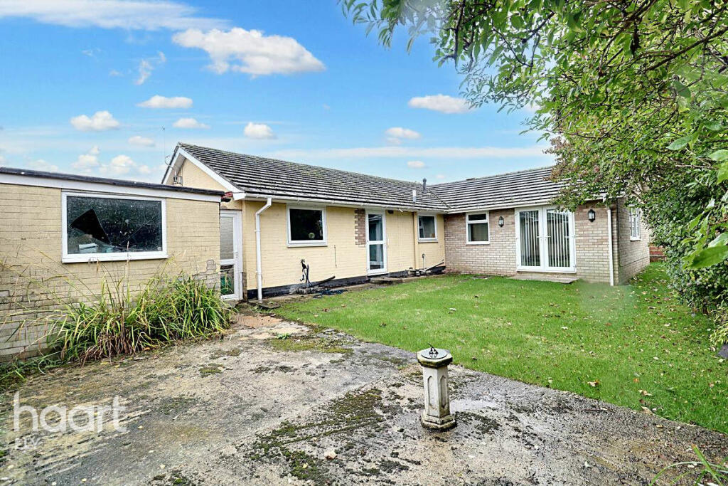 Additional property image - Lawn Lane, Sutton