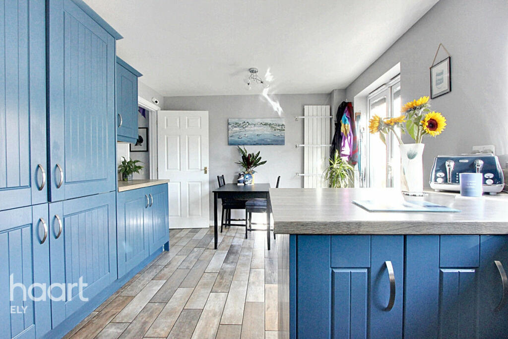 Additional property image - Teal Avenue, Soham