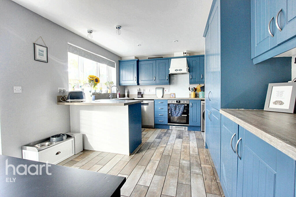 Additional property image - Teal Avenue, Soham