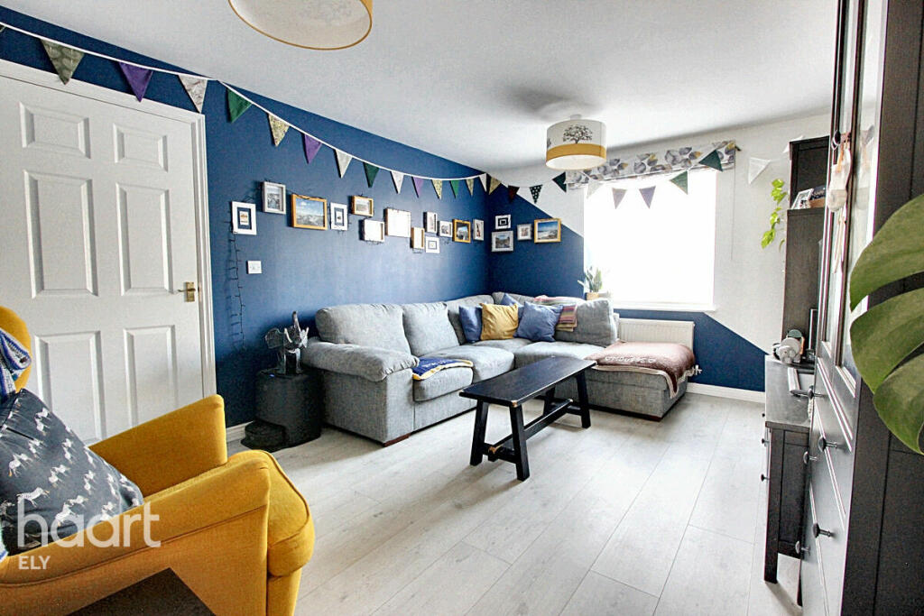 Additional property image - Teal Avenue, Soham