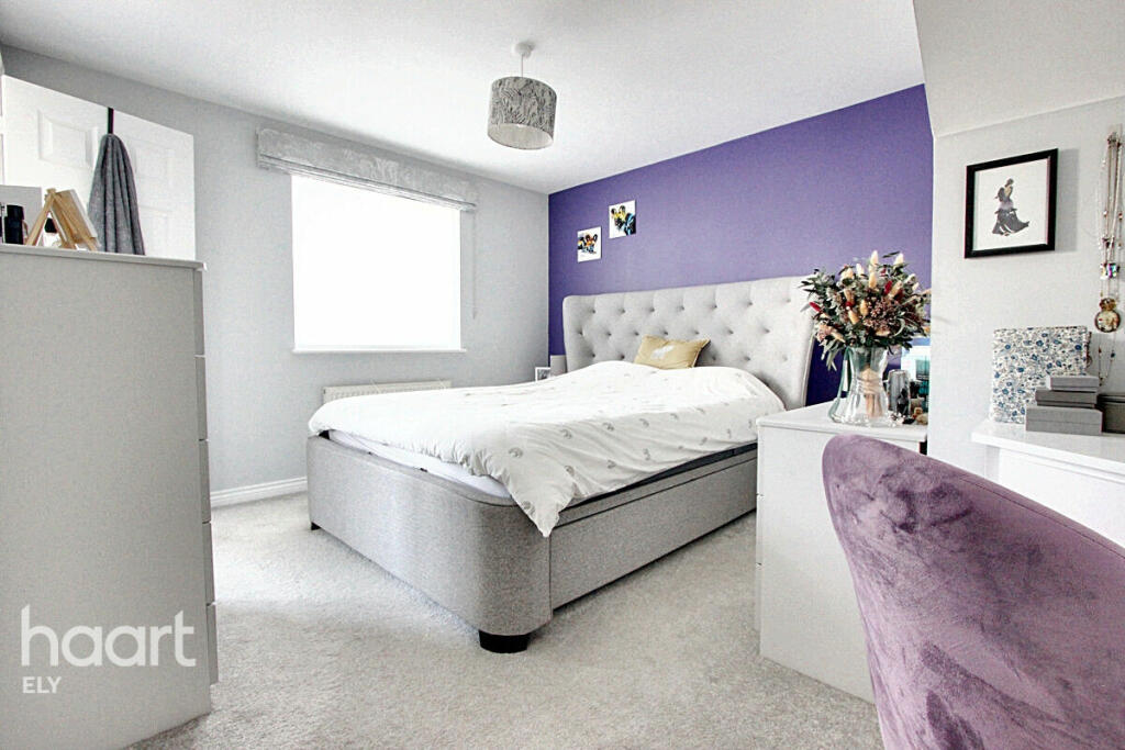 Additional property image - Teal Avenue, Soham