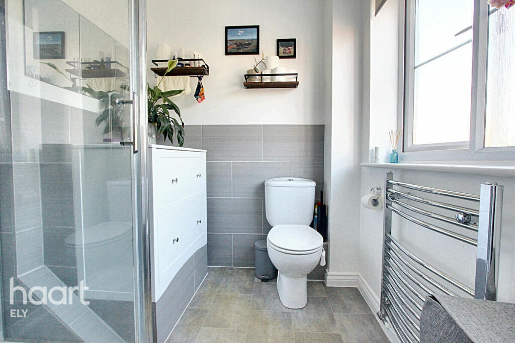 Additional property image - Teal Avenue, Soham