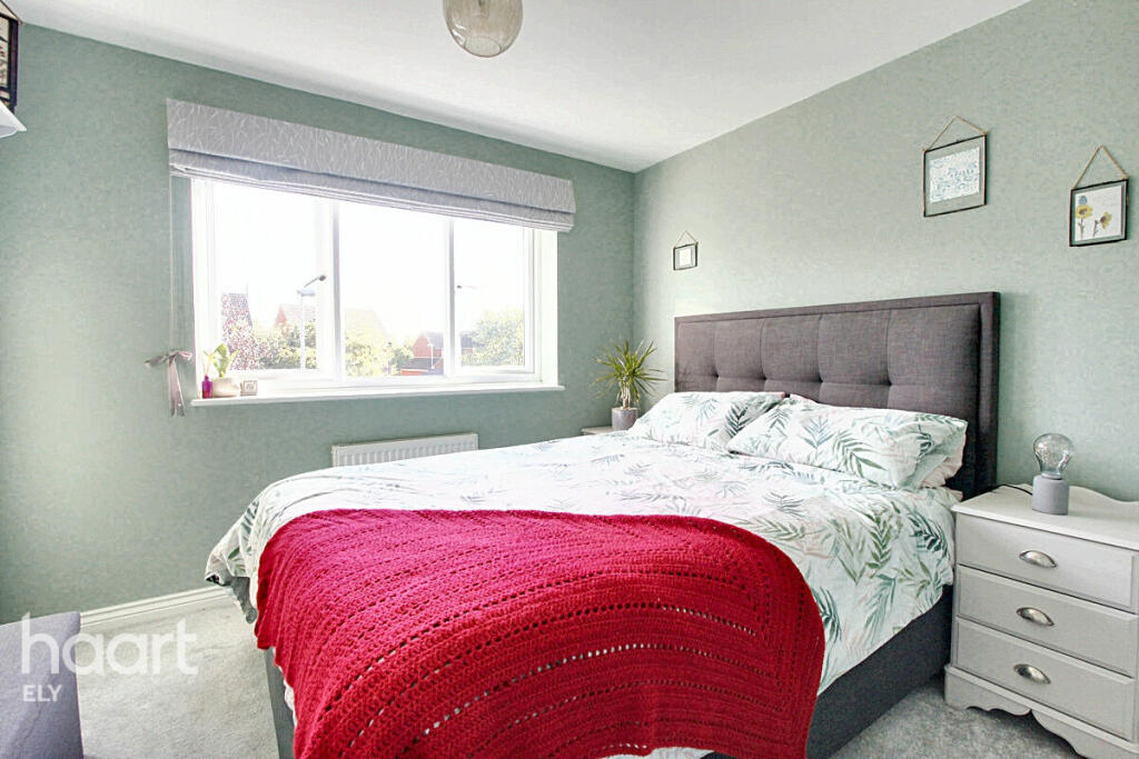 Additional property image - Teal Avenue, Soham