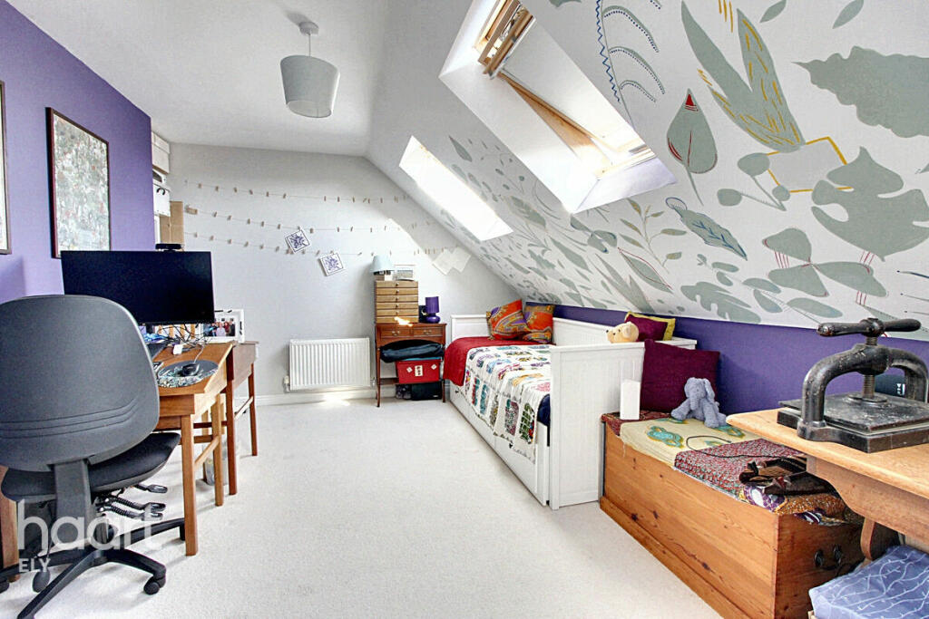 Additional property image - Teal Avenue, Soham