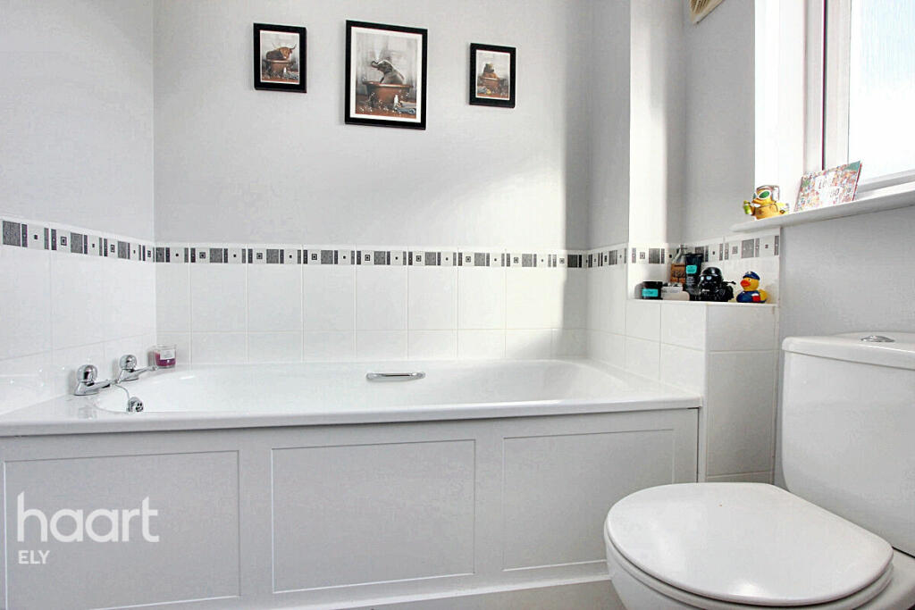 Additional property image - Teal Avenue, Soham