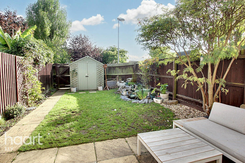 Additional property image - Teal Avenue, Soham