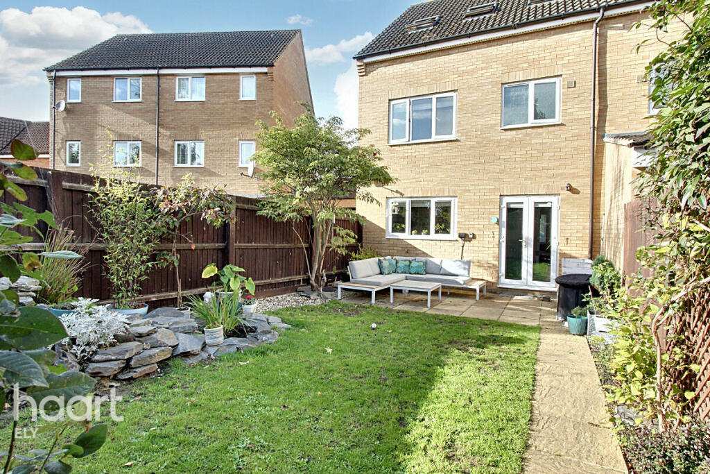 Additional property image - Teal Avenue, Soham