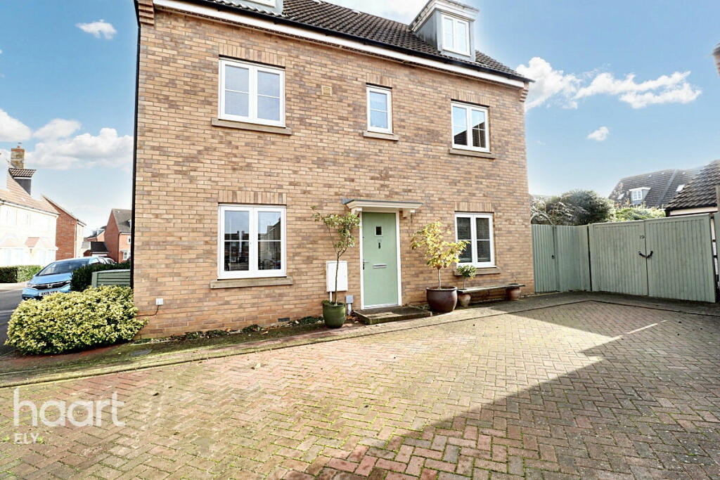 Additional property image - Chamberlain Fields, Littleport