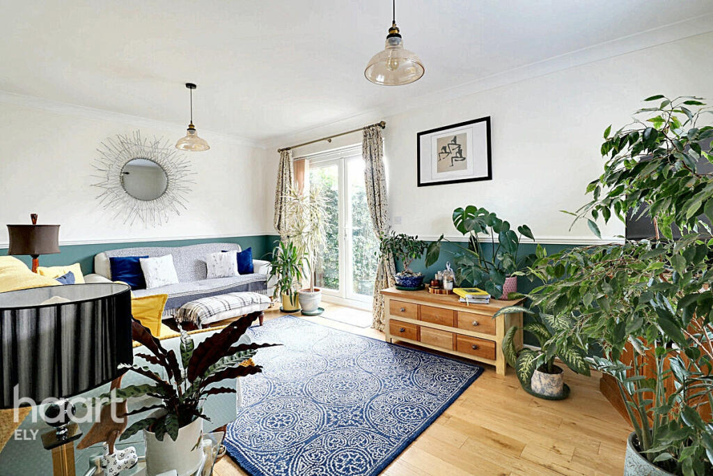 Additional property image - Chamberlain Fields, Littleport