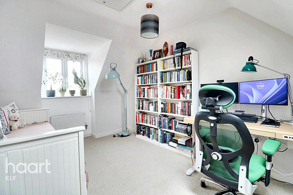 Additional property image - Chamberlain Fields, Littleport