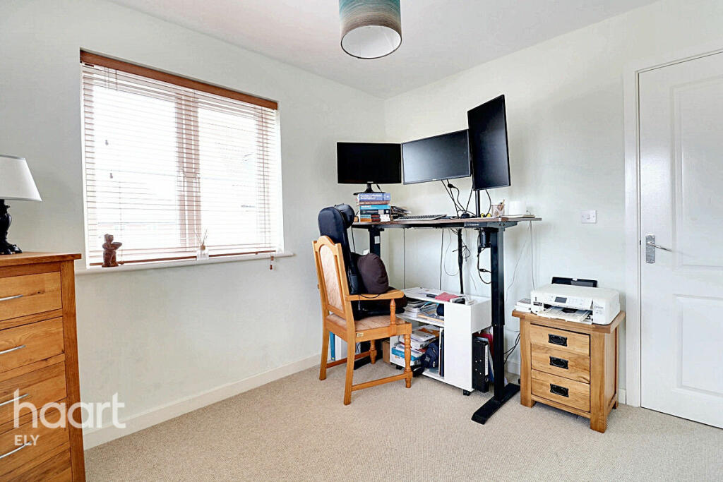 Additional property image - Chamberlain Fields, Littleport