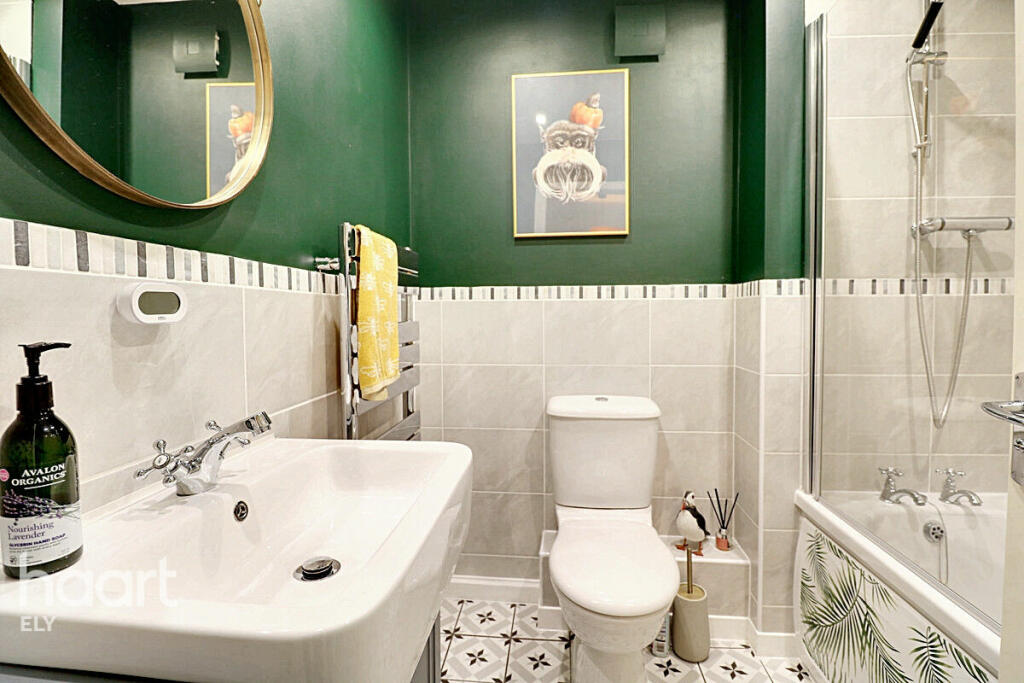 Additional property image - Chamberlain Fields, Littleport