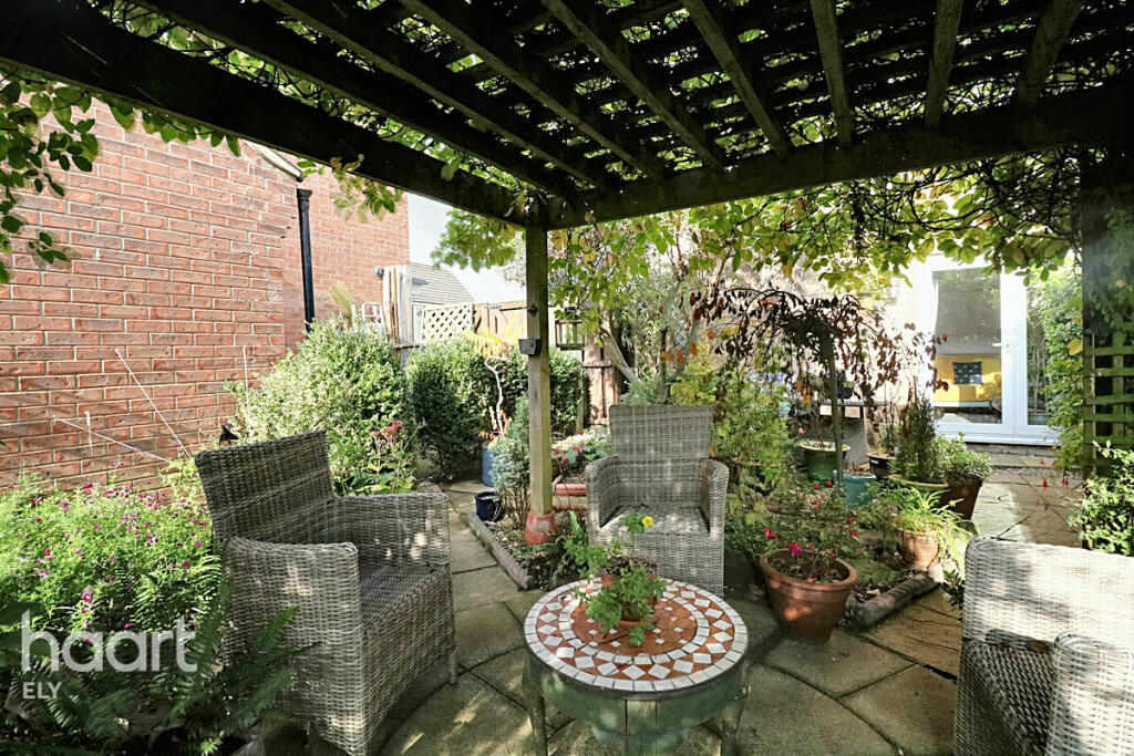 Additional property image - Chamberlain Fields, Littleport