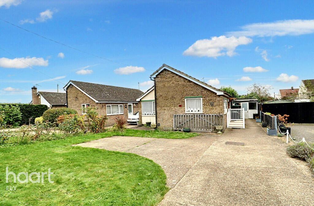 Additional property image - Sutton Road, Mepal