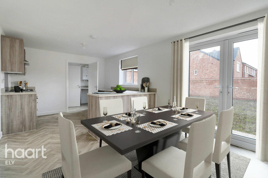 Additional property image - Paddocks Greenway, Littleport