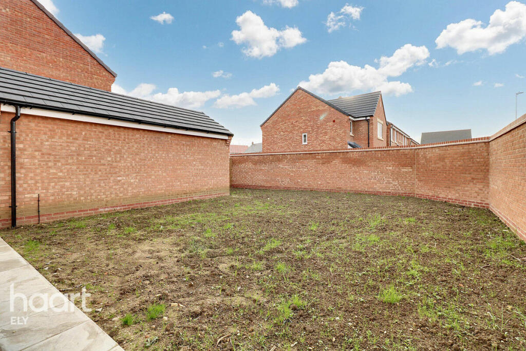 Additional property image - Paddocks Greenway, Littleport