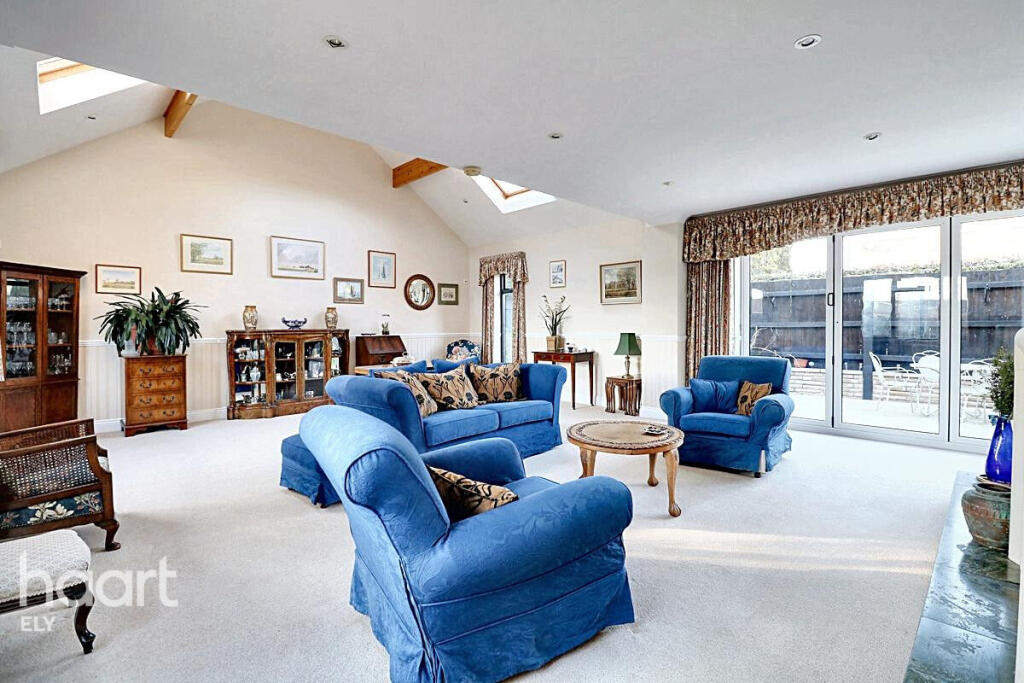 Additional property image - Potters Lane, Ely