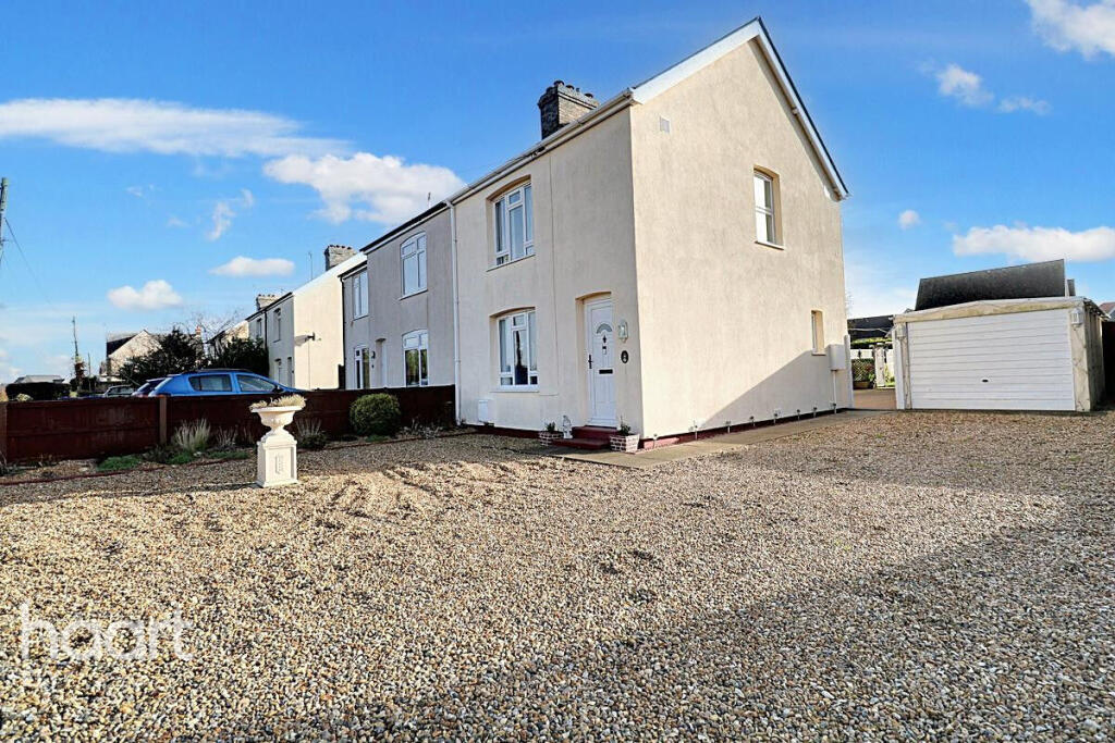 Additional property image - Murfitts Lane, Fordham