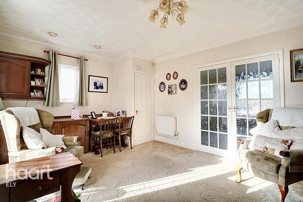 Property image - Murfitts Lane, Fordham