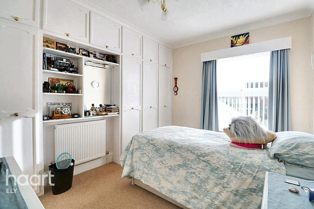 Additional property image - Murfitts Lane, Fordham