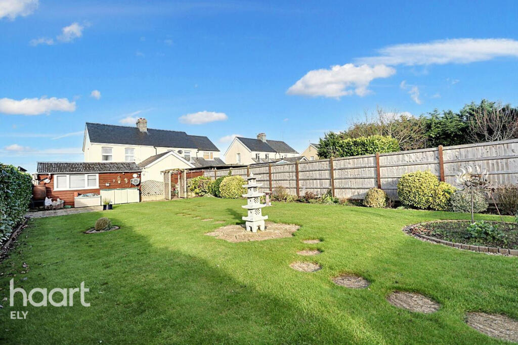 Additional property image - Murfitts Lane, Fordham