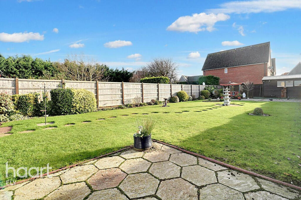Additional property image - Murfitts Lane, Fordham