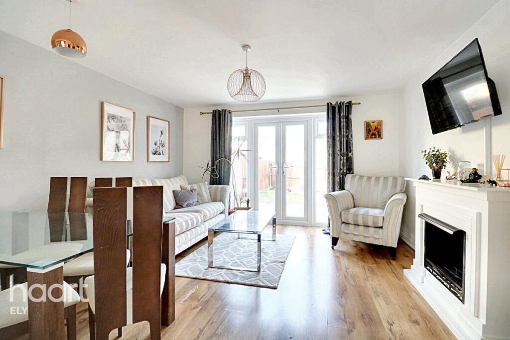 Additional property image - Dobede Way, Soham