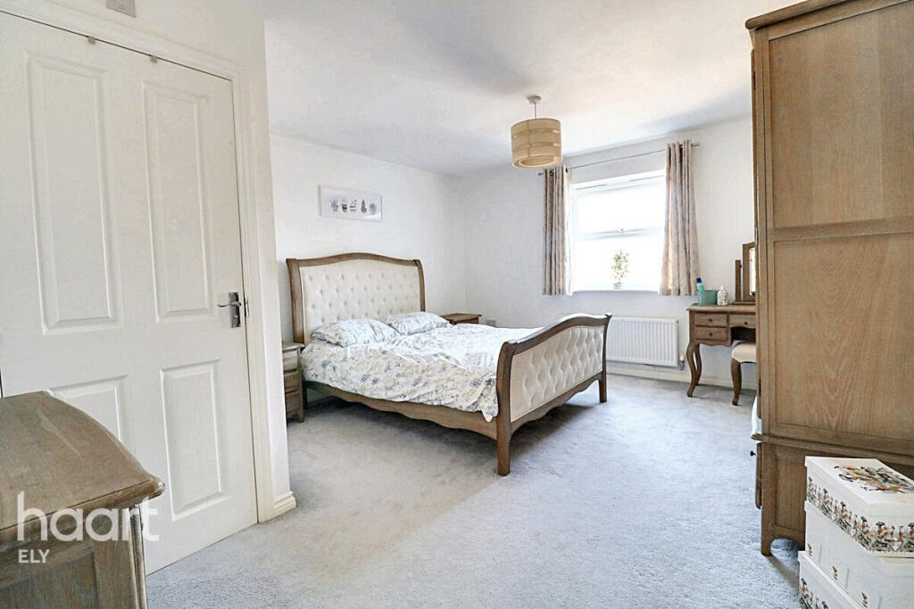 Additional property image - Dobede Way, Soham