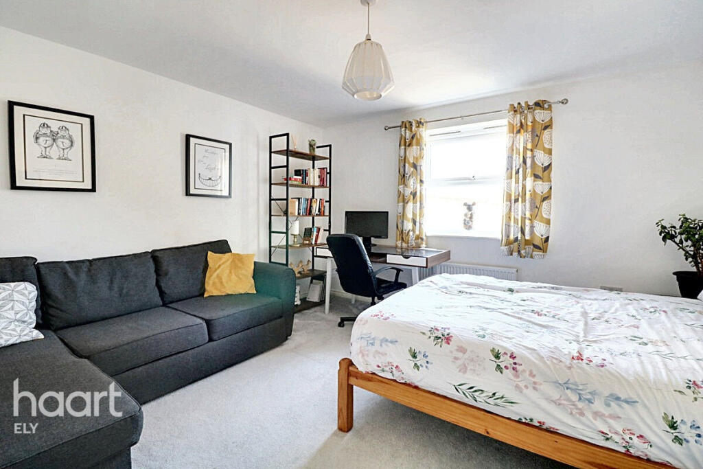 Additional property image - Dobede Way, Soham