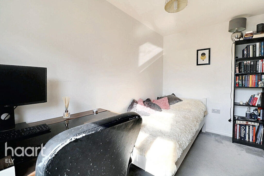 Additional property image - Dobede Way, Soham