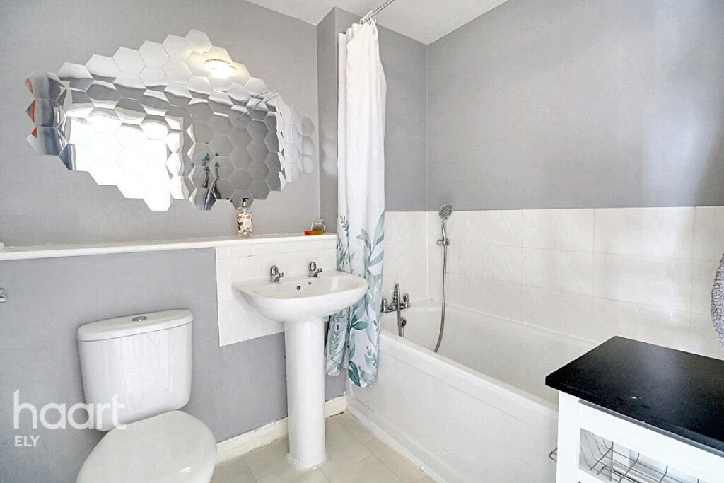 Additional property image - Dobede Way, Soham