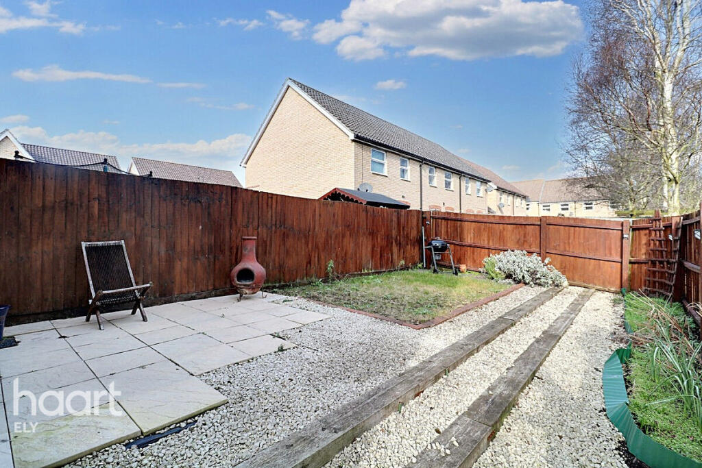 Additional property image - Dobede Way, Soham