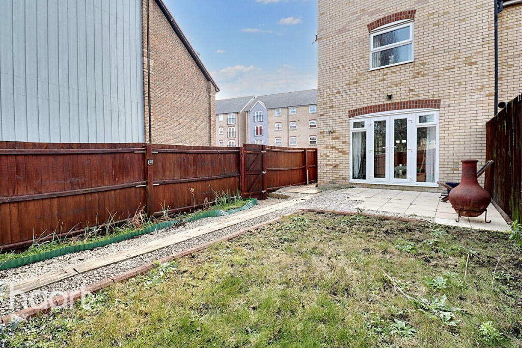 Additional property image - Dobede Way, Soham