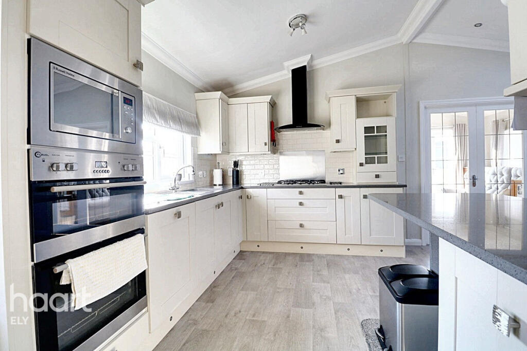 Main image of property: Cathedral View Park, Witchford