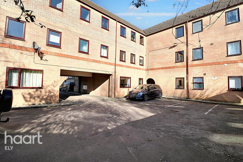 Main image of property: 15 Hitches Street, Littleport