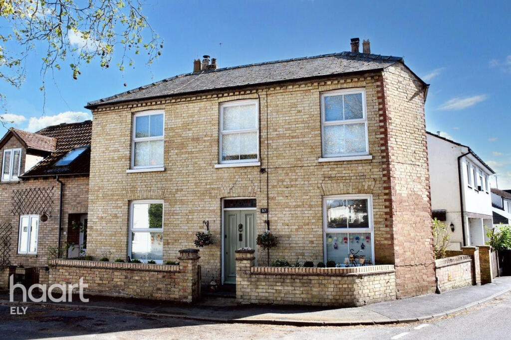 Main image of property: High Street, Stretham