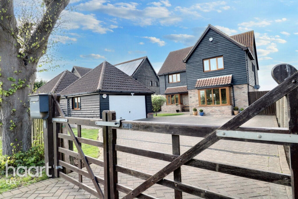 Main image of property: Ely Road, Prickwillow