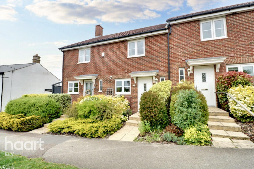 Main image of property: West End, Haddenham