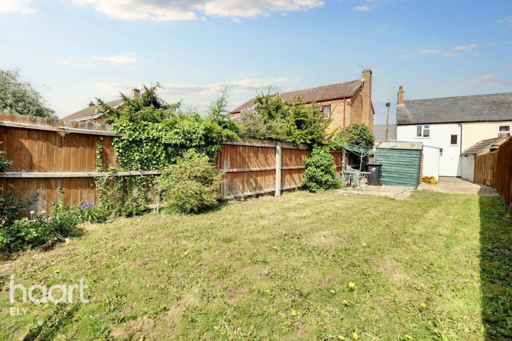 Main image of property: Victoria Street, Littleport