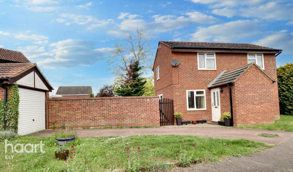 Main image of property: Chestnut Drive, Soham