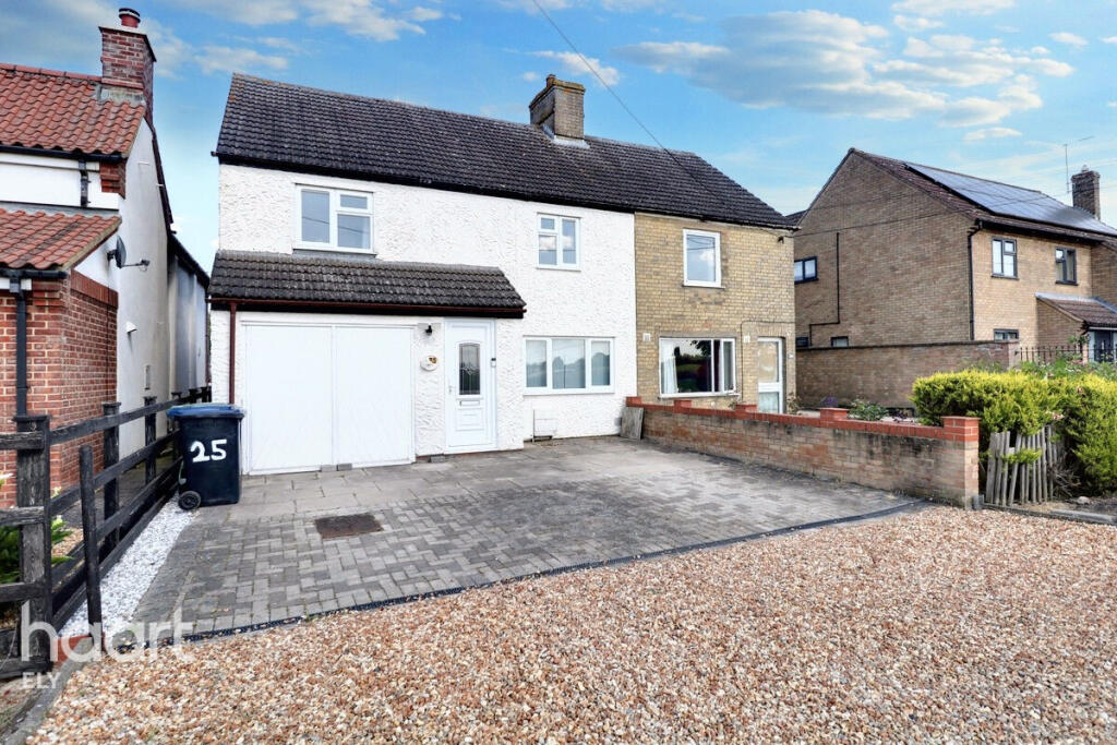 Main image of property: The Shade, Soham