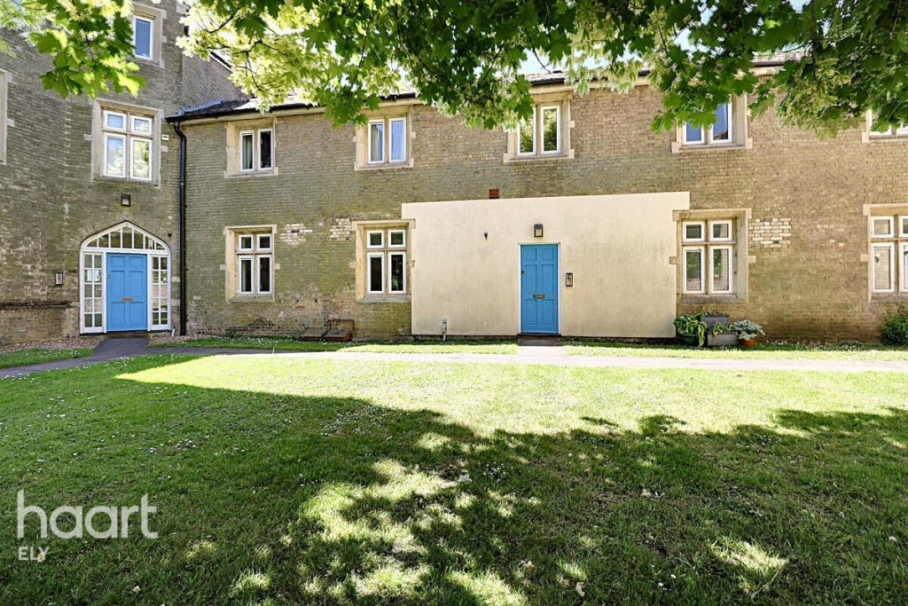 Main image of property: Tower Road, Ely