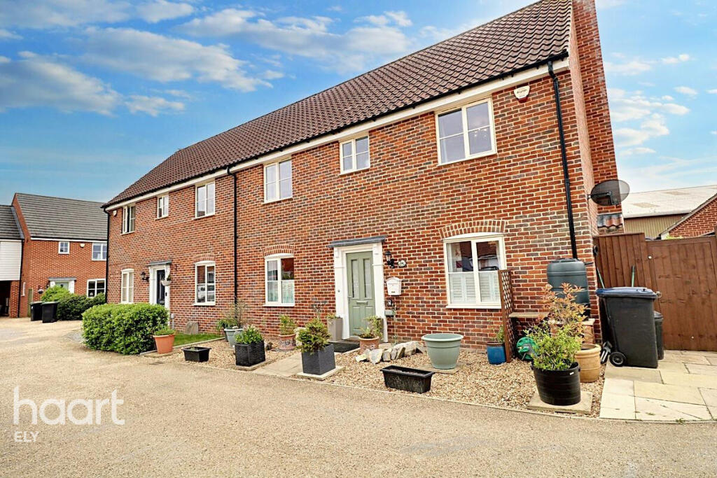 Main image of property: Celandine View, Soham
